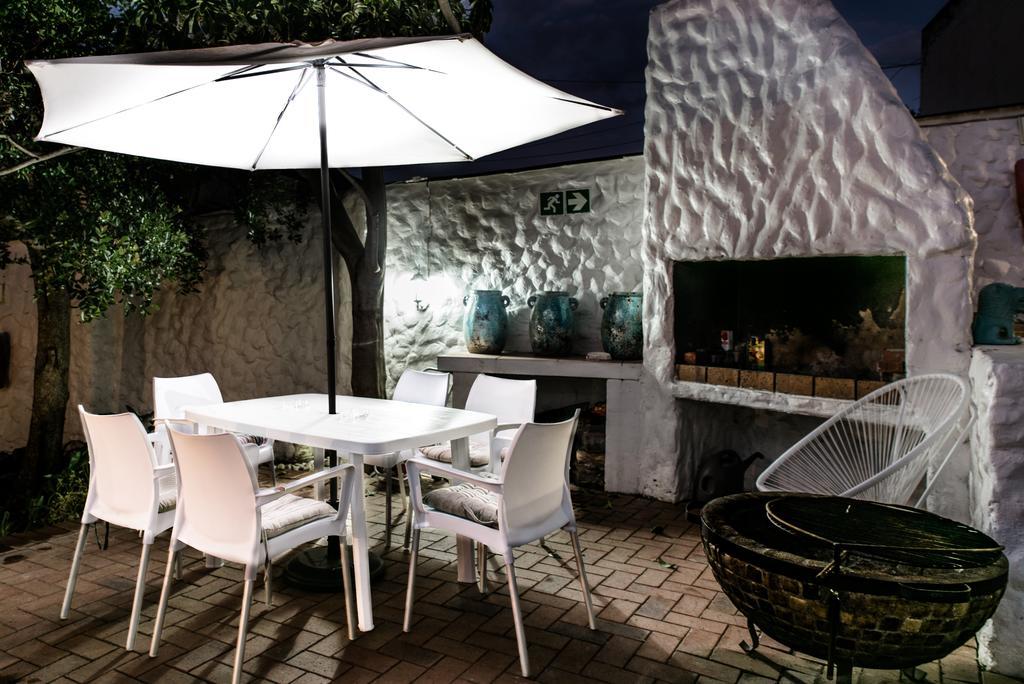 Valhalla Self Catering Mossel Bay Exterior photo