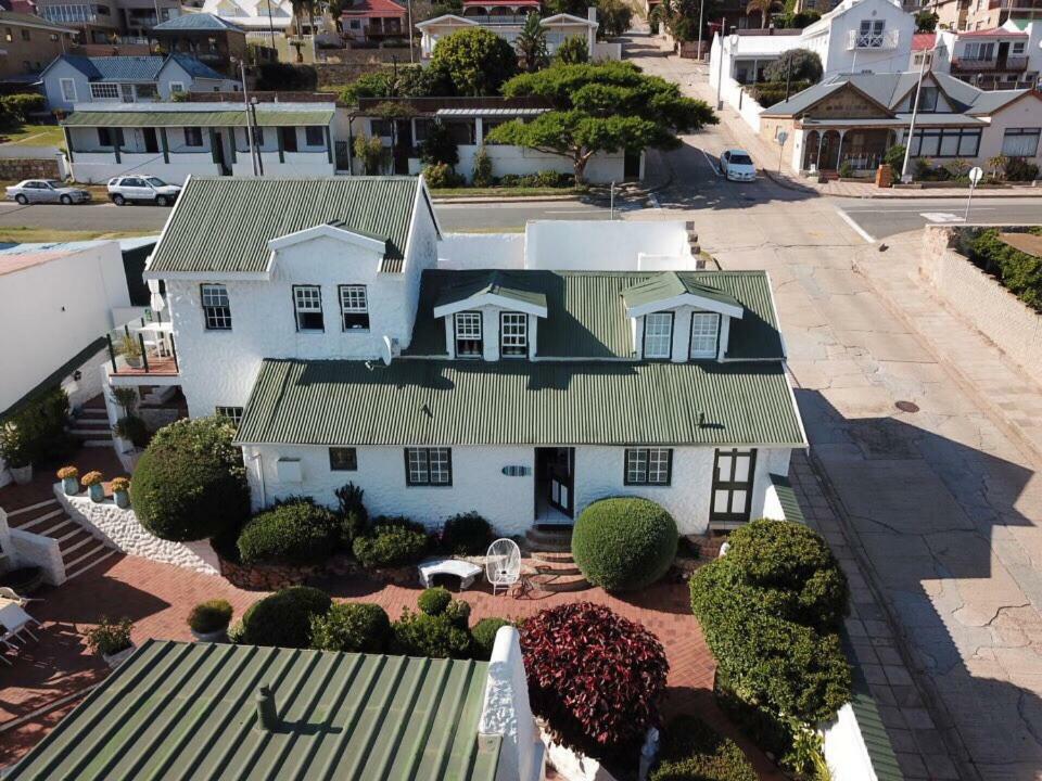 Valhalla Self Catering Mossel Bay Exterior photo