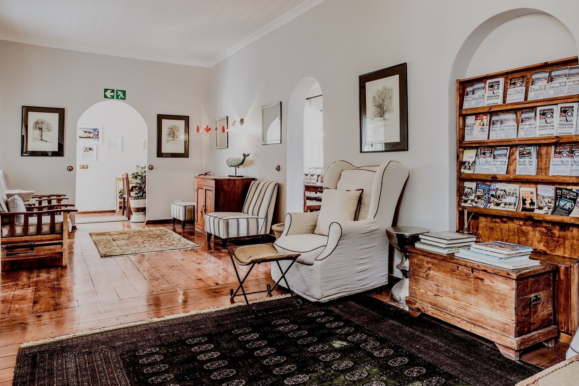 Valhalla Self Catering Mossel Bay Exterior photo
