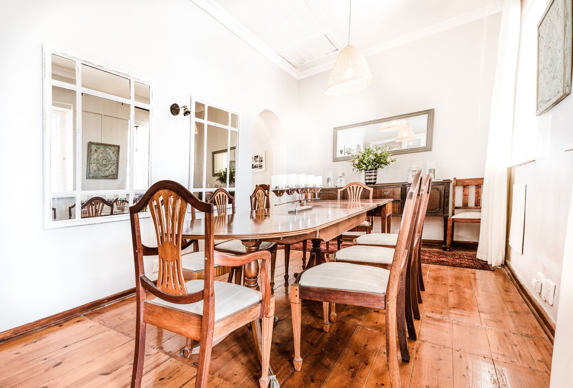 Valhalla Self Catering Mossel Bay Exterior photo