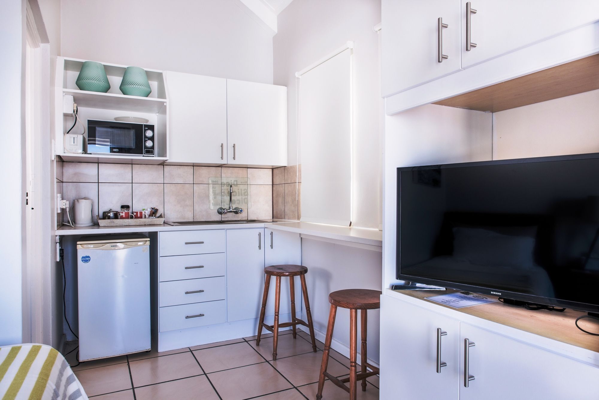 Valhalla Self Catering Mossel Bay Exterior photo
