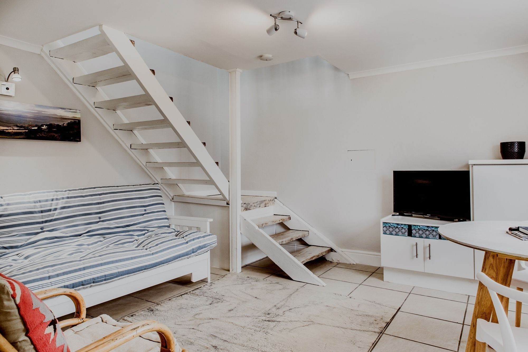 Valhalla Self Catering Mossel Bay Exterior photo