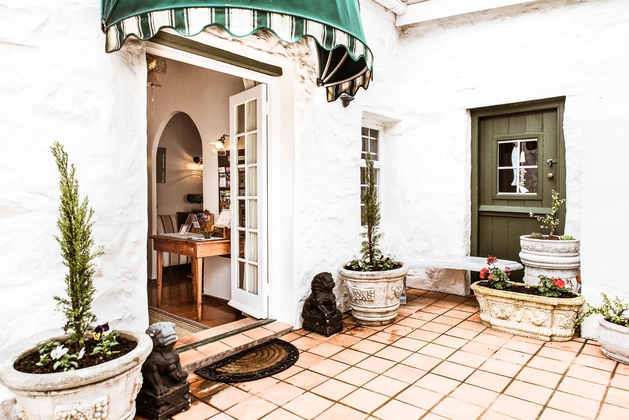 Valhalla Self Catering Mossel Bay Exterior photo