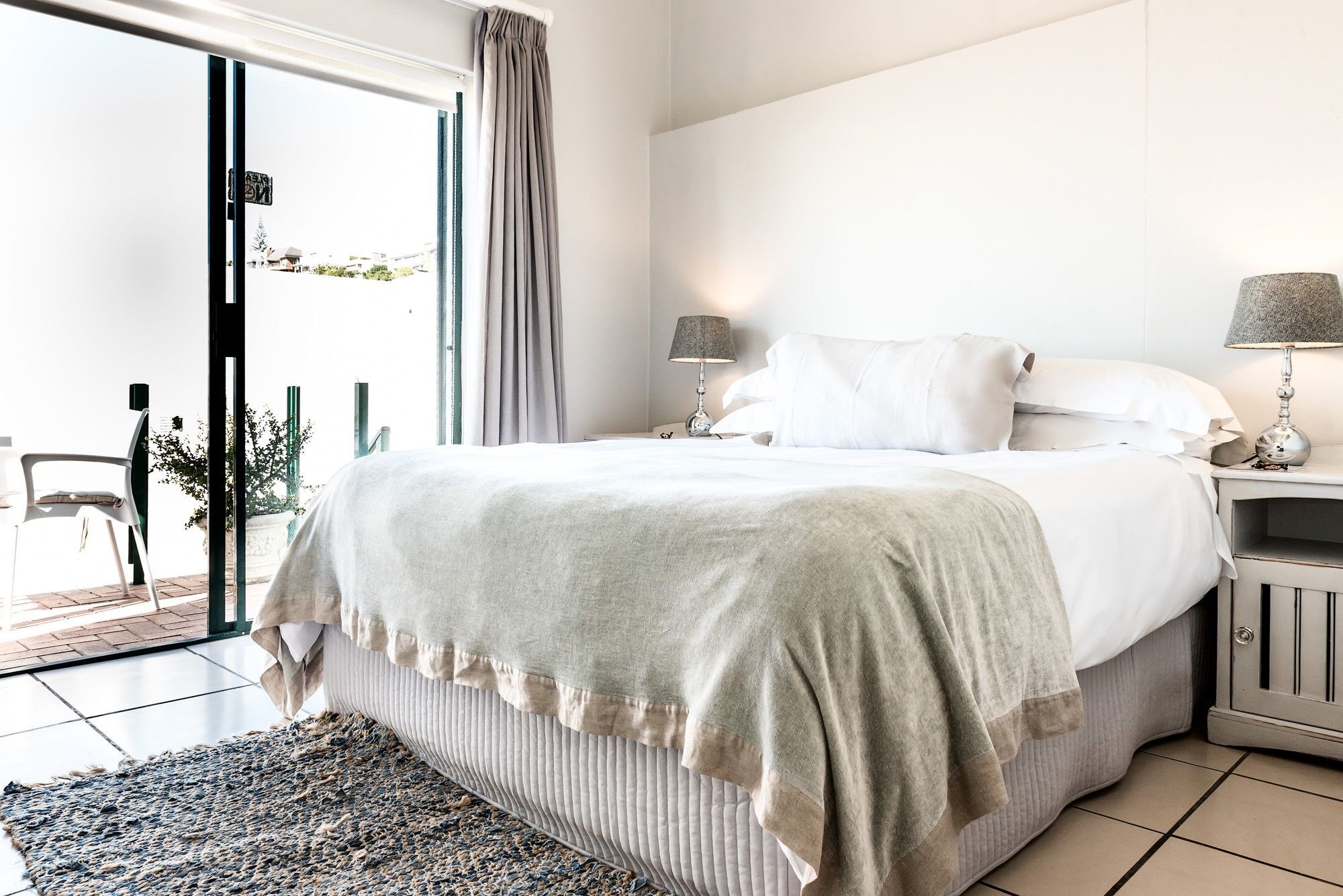 Valhalla Self Catering Mossel Bay Exterior photo