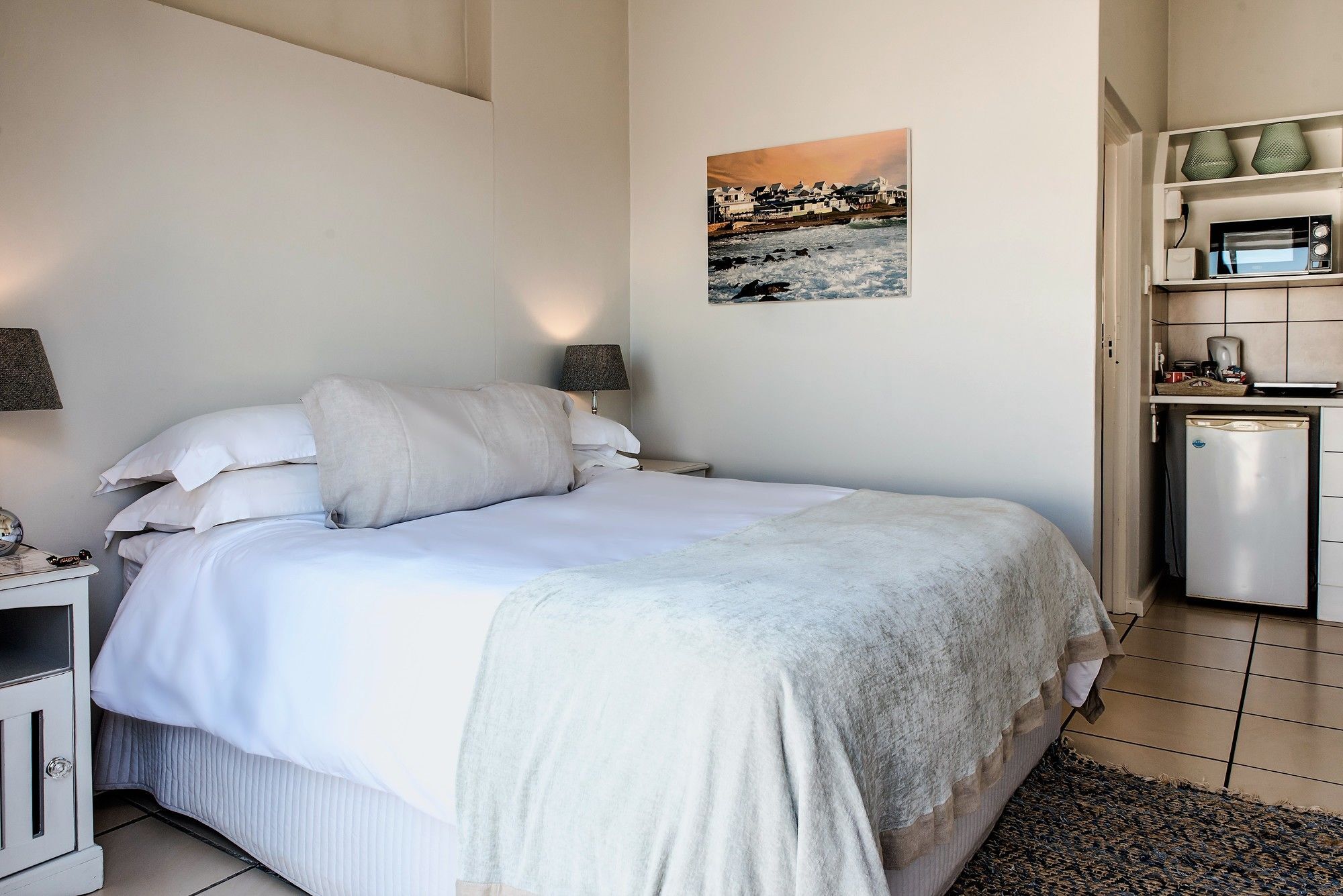 Valhalla Self Catering Mossel Bay Exterior photo